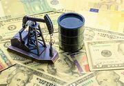قیمت نفت به بالاترین حد خود در ۹ هفته گذشته رسید