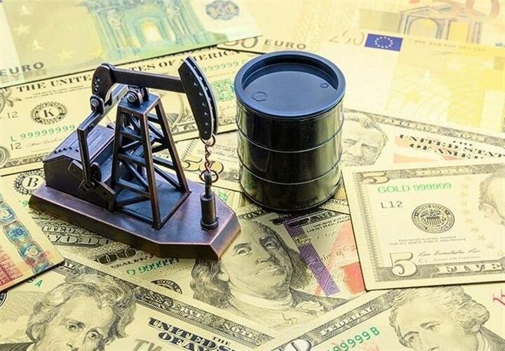  بهای نفت پس از تعطیلی بانک اس‌وی‌بی و تشدید نگرانی در بازارها یک دلار سقوط کرد
