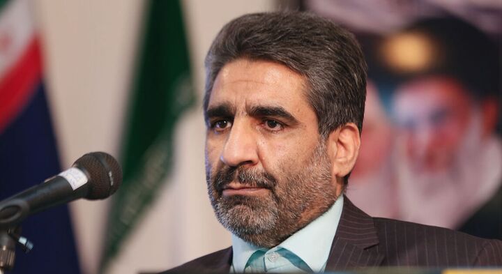 ایران از نظر تعداد جایگاه سوخت سیانجی سومین کشور دنیاست ایران از نظر تعداد جایگاه سوخت سیانجی سومین کشور دنیاست