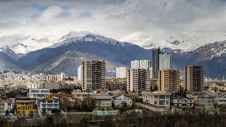 قیمت ساخت هر متر مربع مسکن در تهران چقدر است؟