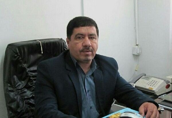 احوال ناخوش  استان اردبیل