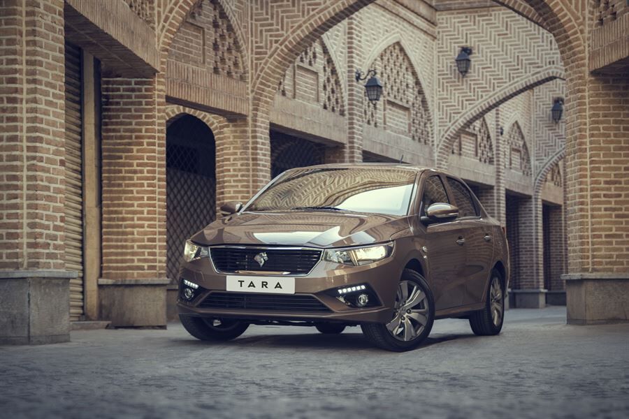 عقب نشینی قیمت خودروها در بازار| چرا محصولات کرمان گران تر می شود؟