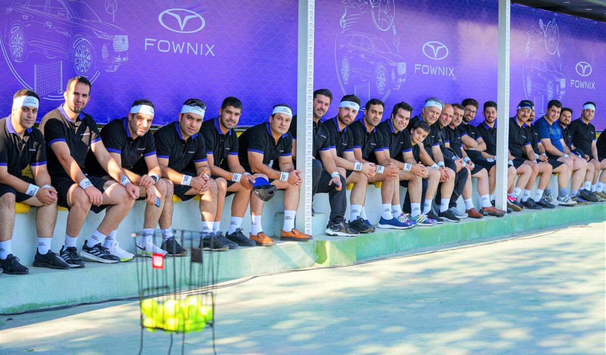 فصل جدیدی در ارائه خدمات اختصاصی به مشتریان ویژه برند فونیکس