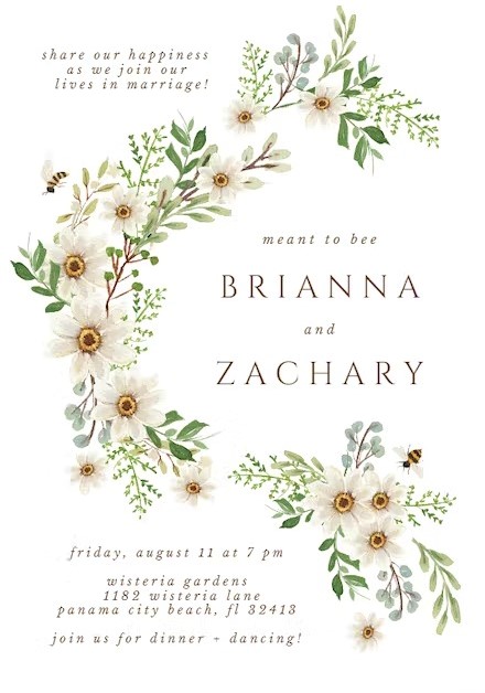 کارت عروسی آنلاین