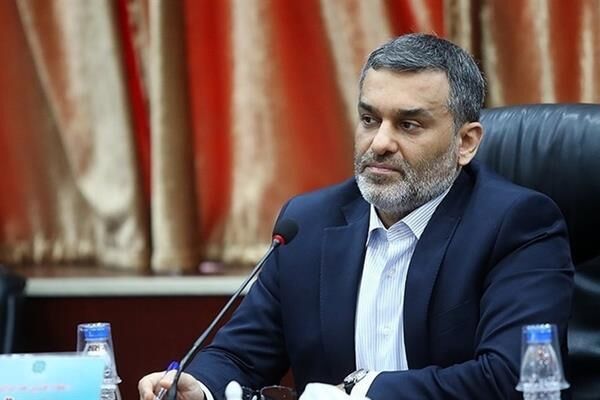 صدور برخط و آنی گواهی موضوع ماده ۱۸۶ از مرز ۳۰ هزار عدد گذشت
صدور برخط و آنی گواهی موضوع ماده ۱۸۶ از مرز ۳۰ هزار عدد گذشت