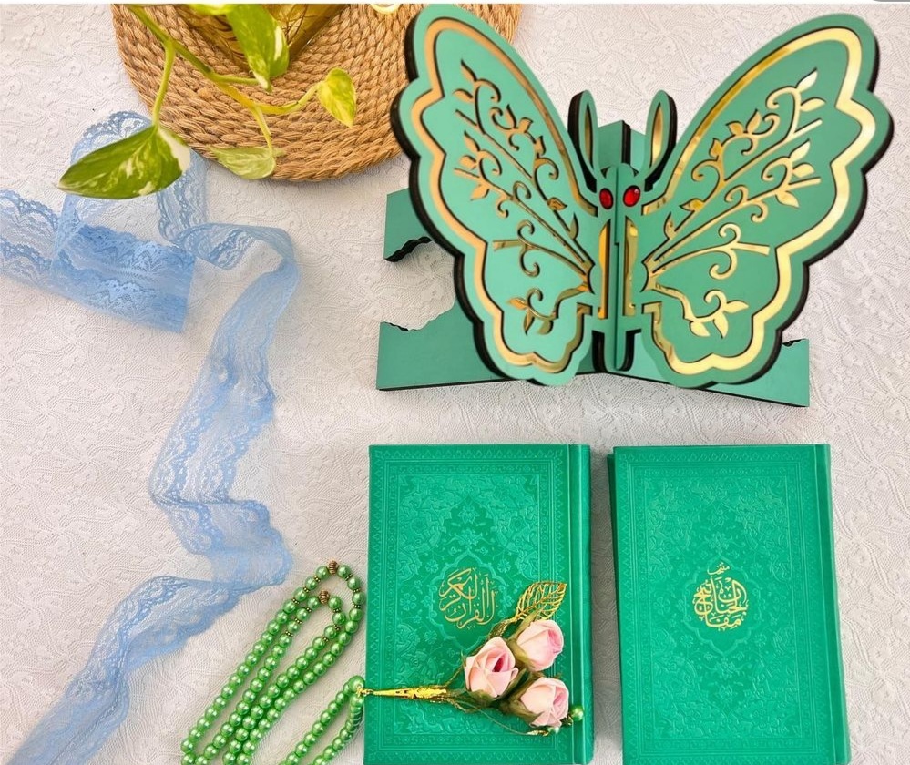 طرح های جذاب جشن تکلیف دخترانه