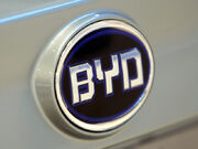 افزایش قیمت خودروهای برقی شرکت چینی BYD به دلیل کاهش یارانه های دولتی