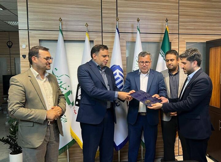 دبیر جهادی عدالت آموزشی هرمزگان منصوب شد دبیر جهادی عدالت آموزشی هرمزگان منصوب شد