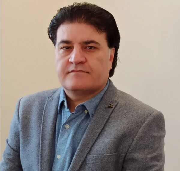 آینده کریدور شمال_جنوب؛ رویکرد هند نسب به ایران و روسیه| درصد بالای ترافیک کانتینری بالقوه تا ۲۰۳۰