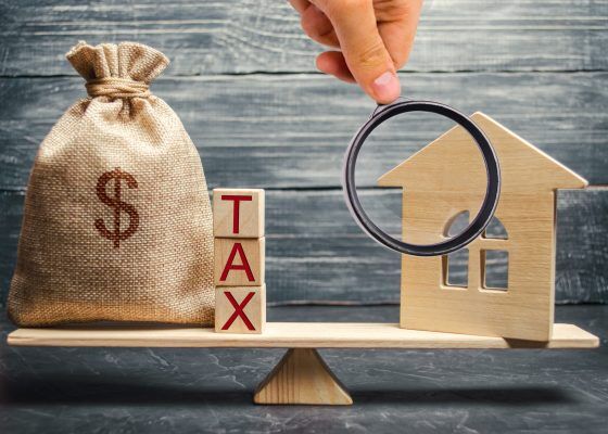 عدم جذابیت سرمایهگذاری در بازارهای غیرمولد، با مالیات بر سوداگری عدم جذابیت سرمایهگذاری در بازارهای غیرمولد، با مالیات بر سوداگری