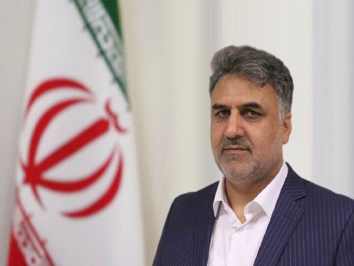 تشکیل ۹ هزار پرونده برای اموال متروکه تهران در ۶ ماه
تشکیل ۹ هزار پرونده برای اموال متروکه تهران در ۶ ماه
