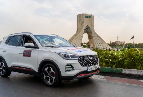 فصل جدیدی در ارائه خدمات اختصاصی به مشتریان ویژه برند ام وی ام