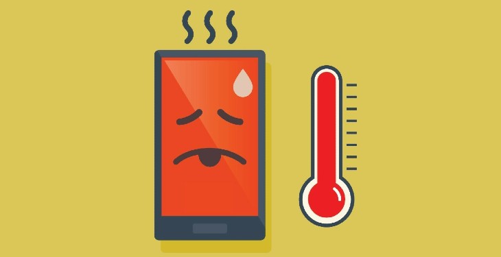 ۸ راه ساده برای سالم نگه داشتن باتری گوشی