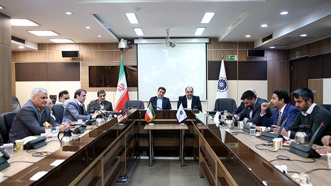 صدور گواهی مبدأ به اتاقهای مشترک واگذار شود صدور گواهی مبدأ به اتاقهای مشترک واگذار شود