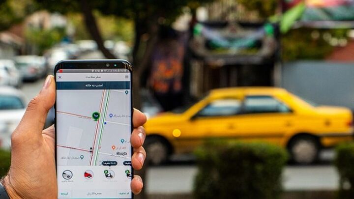 آیا رانندگان تاکسی‌های اینترنتی بیمه می‌شوند؟