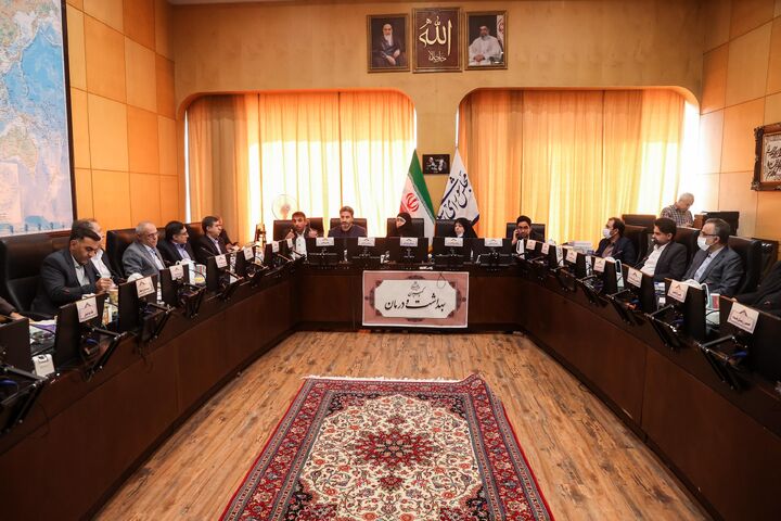 تداوم بیتوجهی نسبت به اجرای بند اقتصاد دیجیتال و تشکیل کمیته راهبری سلامت الکترونیک تداوم بیتوجهی نسبت به اجرای بند اقتصاد دیجیتال و تشکیل کمیته راهبری سلامت الکترونیک