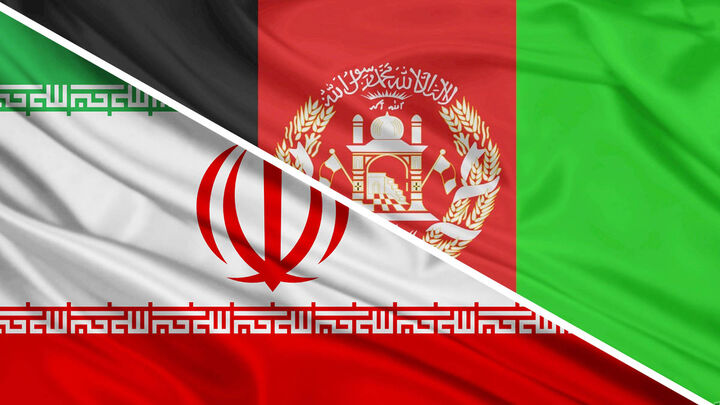 تجارت ایران و افغانستان در محور توسعه