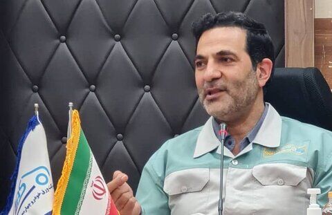 آغاز تولید انبوه ورقهای گالوانیزه گرید MC در ایران آغاز تولید انبوه ورقهای گالوانیزه گرید MC در ایران