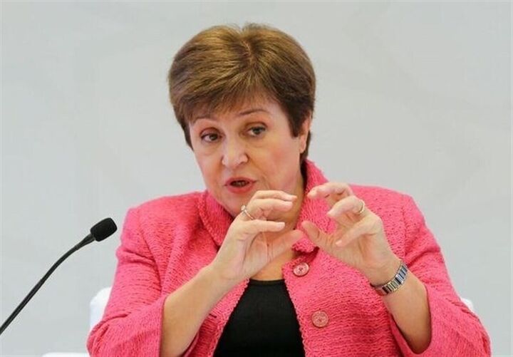 چشمانداز رشد اقتصادی جهان ضعیف است چشمانداز رشد اقتصادی جهان ضعیف است