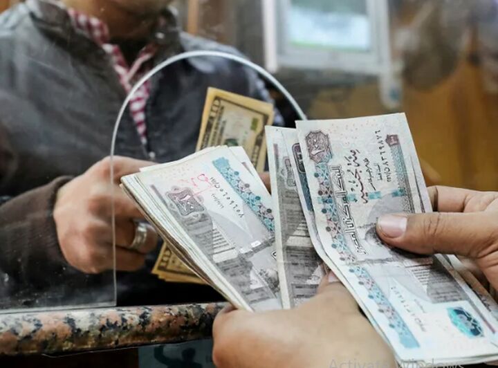 کاهش فعالیت بخش خصوصی مصر تحت فشار تورم و کاهش ارز پوند  کاهش فعالیت بخش خصوصی مصر تحت فشار تورم و کاهش ارز پوند