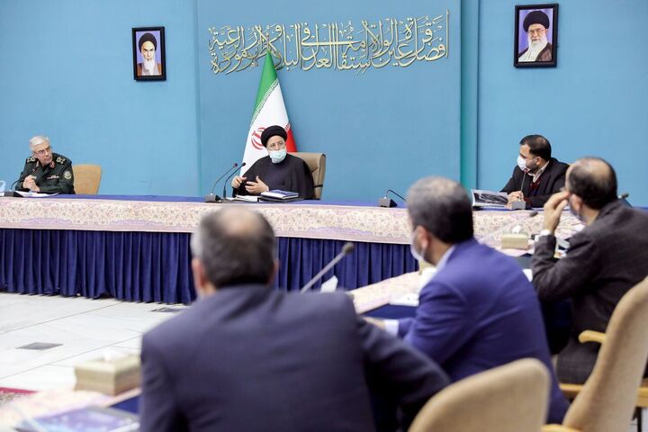 تصویب برنامه ۱۰ ساله فضایی کشور تصویب برنامه ۱۰ ساله فضایی کشور