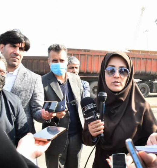 توجه نسبی برنامه هفتم به اقتصاد دریا| سهم ۲ درصدی ایران نسبت به کشورهای خلیج فارس عقب تر نرفت!