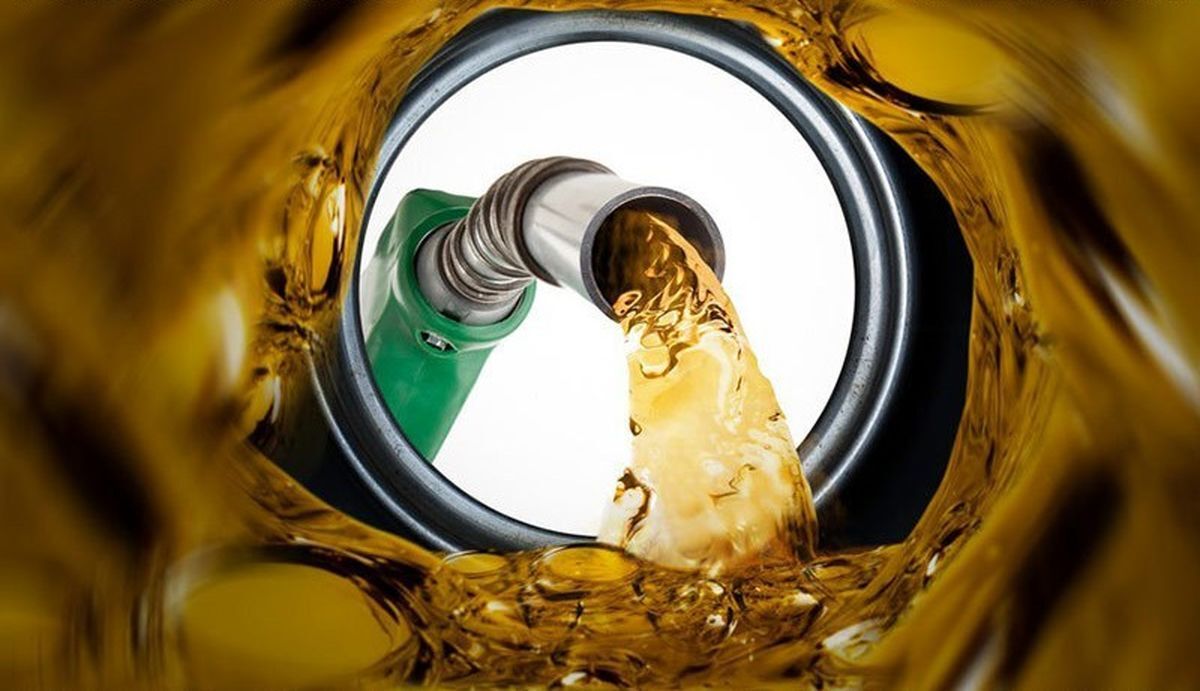 افزایش ۳۴ میلیون لیتری میانگین مصرف روزانه بنزین