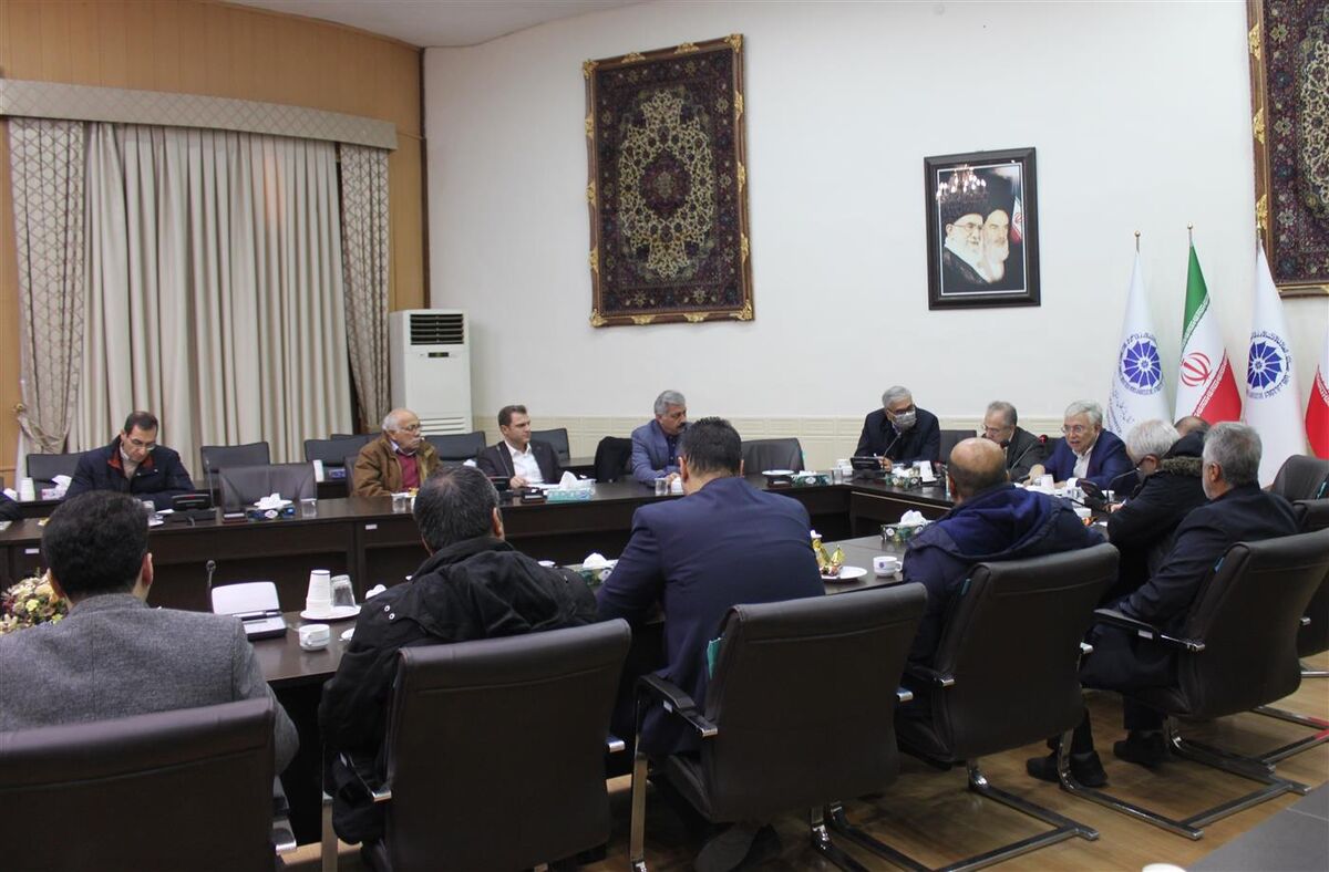 ورود پیمانکاران کرمانی به معادن آذربایجان