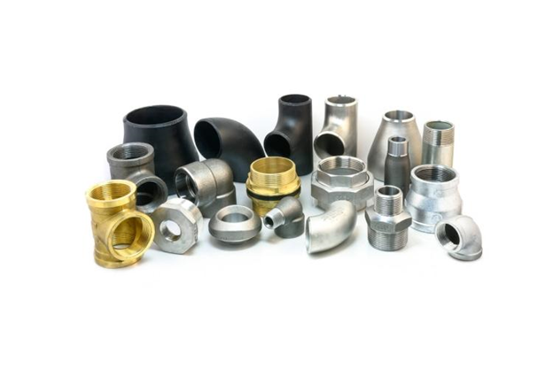 بهترین تامین کننده لوله و اتصالات