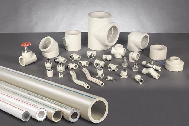 بهترین تامین کننده لوله و اتصالات بهترین تامین کننده لوله و اتصالات