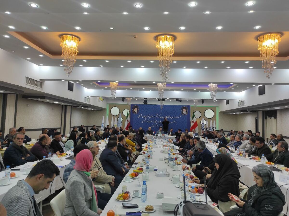 ضرورت دائمی شدن محاسبه تعرفه گاز تاسیسات گردشگری با نرخ خدماتی