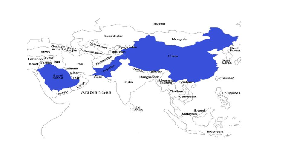 عصر کریدورها؛ ایران مستعد یا منفعل؟