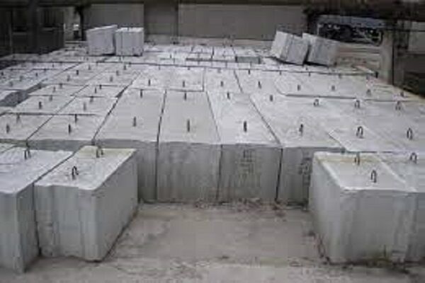 افزایش عمر بتن های ساختمانی با افزودن مواد نانویی
 افزایش عمر بتن های ساختمانی با افزودن مواد نانویی
