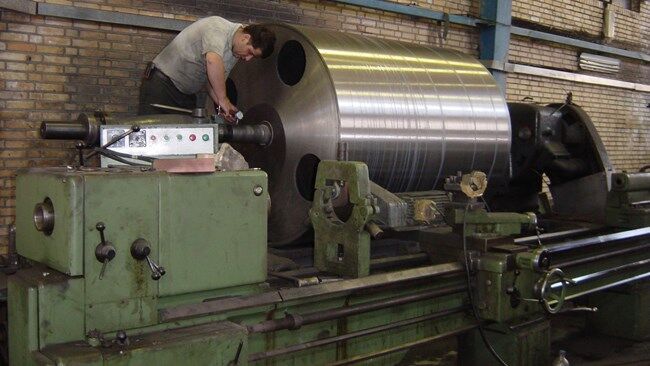 خاموشی های پرهزینه گریبان صنایع کوچک را گرفت| کاهش تولیدات و آسیب به تجهیزات