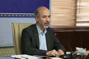 حقابه ایران از هیرمند طبق معاهده در سال جاری رهاسازی شود