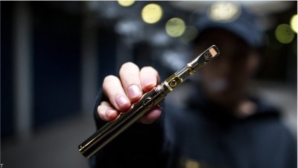 بهترین ویپ برای ترک سیگار