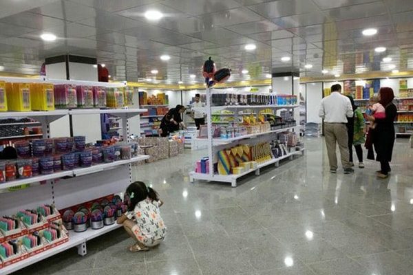 نگاهی به بازارهای سنتی چابهار