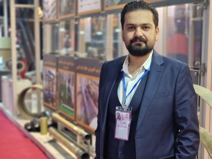 «دانشبنیانها» دارای دانش اما فاقد بنیان مالی هستند| بیثبات در حوزه کارآفرینی «دانشبنیانها» دارای دانش اما فاقد بنیان مالی هستند| بیثبات در حوزه کارآفرینی