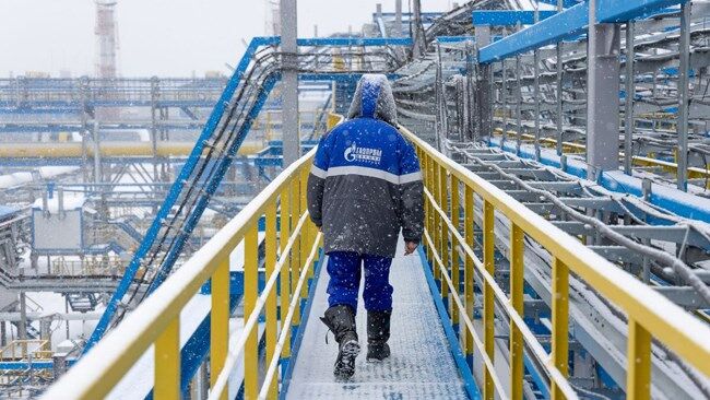  جهان چگونه می‌تواند با بحران انرژی تحت تاثیر جنگ در اوکراین مقابله کند؟