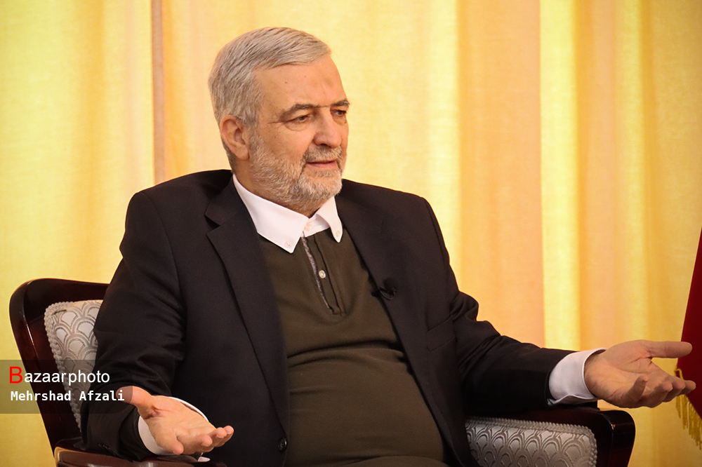 تأمین نیازهای انرژی افغانستان در دستور کار دولت قرار دارد| اتصالهای زیرساختی؛ رشد مثبت تجارت دوجانبه