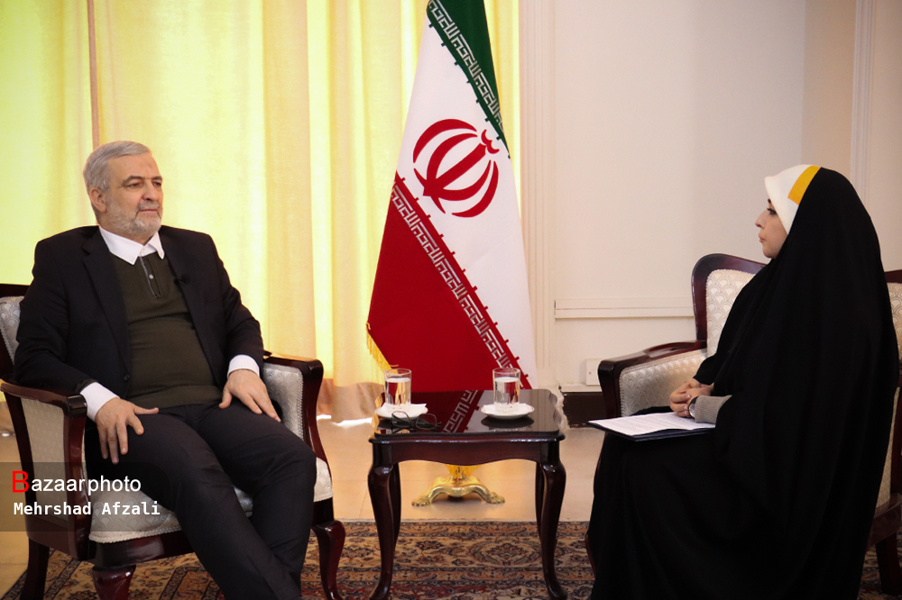 طالبان سخن مخالفی در مورد معاهده حقابه ندارند| اعلام آمادگی ایران برای کمک در حوزه های فنی