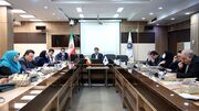 اتاق ایران درباره جزئیات برنامه هفتم توسعه بسته پیشنهادی می‌دهد