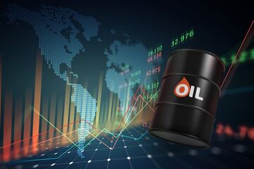 ثبات قیمت نفت در دوگانه کاهش عرضه و افت رشد اقتصاد جهانی
