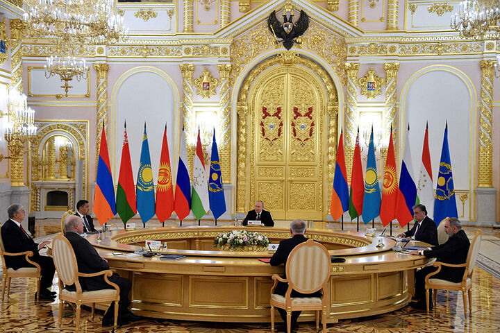 چشم انداز اقتصادی_سیاسی آسیای مرکزی در ۲۰۲۳| تأثیرات روسیه در منطقه   