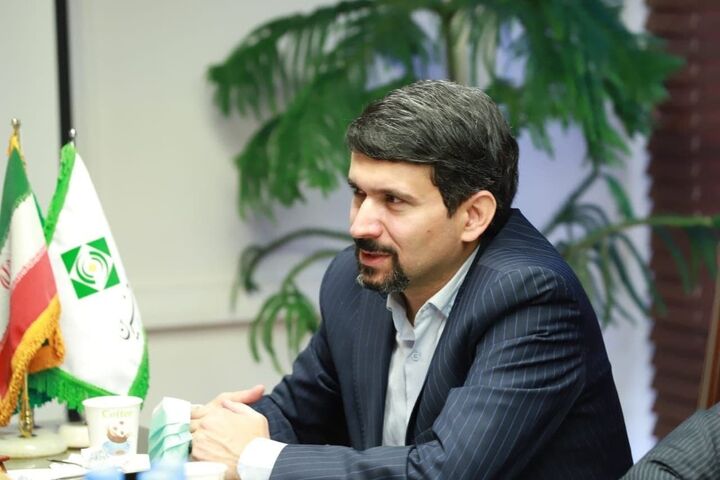 ثبات نرخ ارز نیمایی اثرات مفیدی بر صنعت بیمه دارد  ثبات نرخ ارز نیمایی اثرات مفیدی بر صنعت بیمه دارد