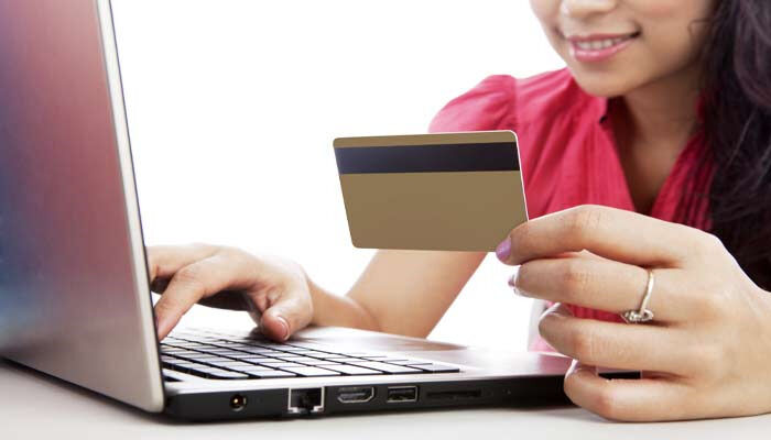 سفارش آنلاین برای یک غذای خوشمزه