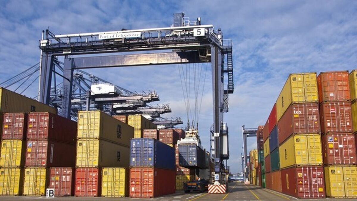 کهگیلویه و بویراحمد محروم از پایانه صادراتی | محصولات به نام دیگر استانها صادر می شود
