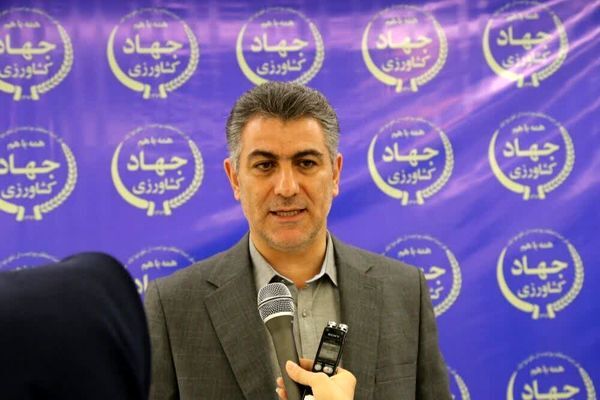 هدف گذاری تجارت ۳ میلیارد دلاری ایران و قزاقستان