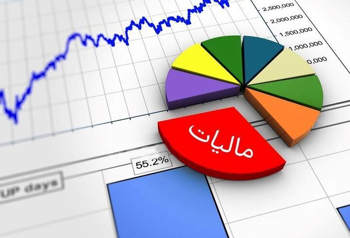 ۹۳ درصد مالیات تکلیفی گلستان محقق شد ۹۳ درصد مالیات تکلیفی گلستان محقق شد