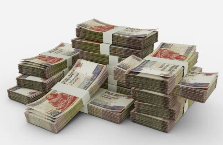 واحد پول مصر به پایینترین حد خود سقوط کرد  واحد پول مصر به پایینترین حد خود سقوط کرد